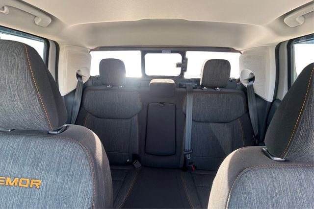 2023 Ford Maverick XLT Advanced