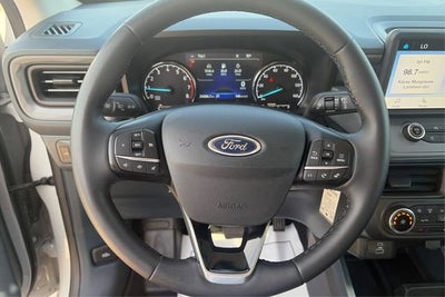 2023 Ford Maverick XLT Advanced