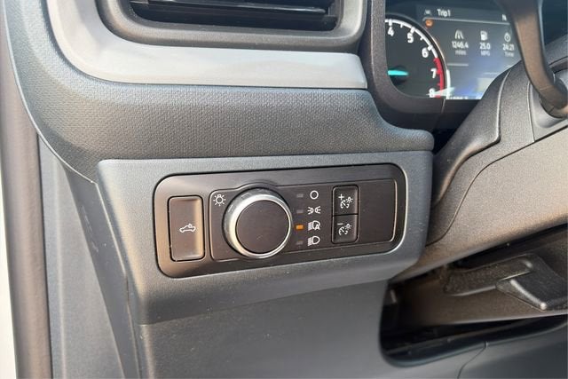 2023 Ford Maverick XLT Advanced