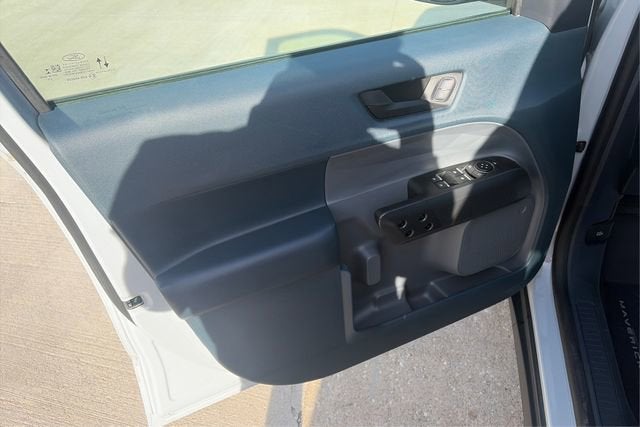 2023 Ford Maverick XLT Advanced