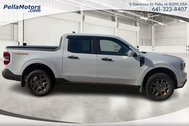 2023 Ford Maverick XLT Advanced