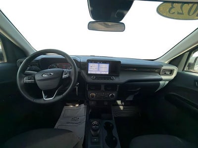2023 Ford Maverick XLT Advanced