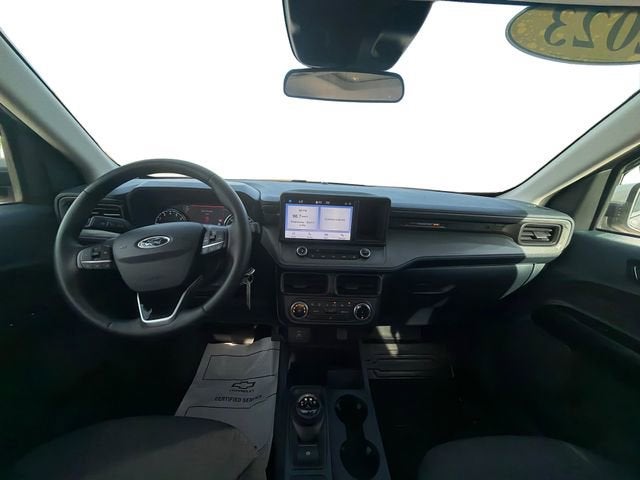 2023 Ford Maverick XLT Advanced