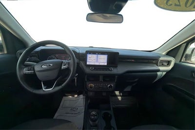 2023 Ford Maverick XLT Advanced