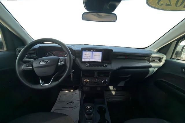 2023 Ford Maverick XLT Advanced