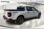 2023 Ford Maverick XLT Advanced