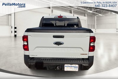 2023 Ford Maverick XLT Advanced