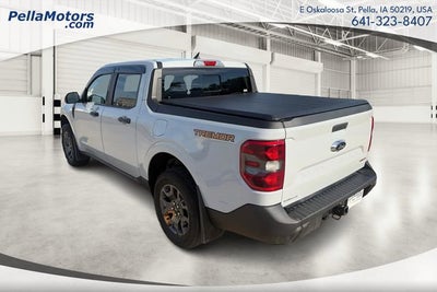 2023 Ford Maverick XLT Advanced