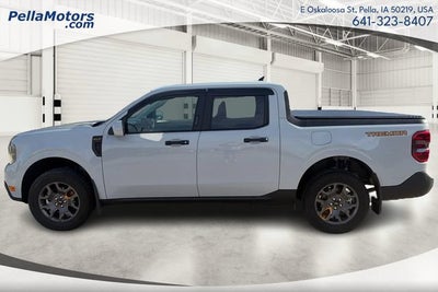 2023 Ford Maverick XLT Advanced