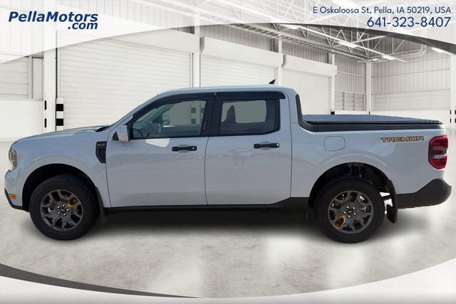 2023 Ford Maverick XLT Advanced