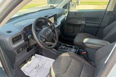 2023 Ford Maverick XLT Advanced