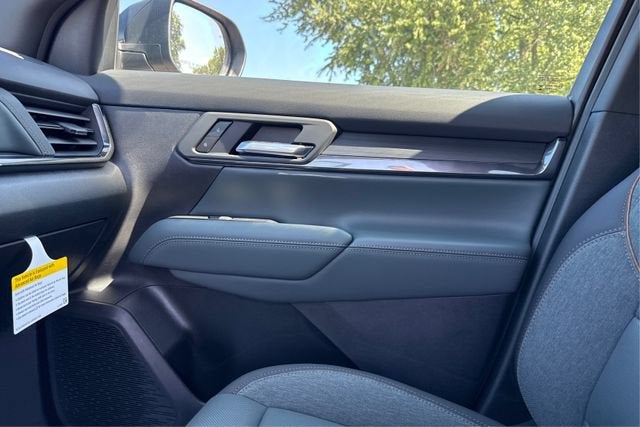 2027 GMC Terrain AT4