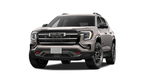 2027 GMC Terrain AWD AT4