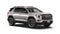 2027 GMC Terrain AWD AT4