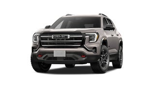 2027 GMC Terrain AWD AT4