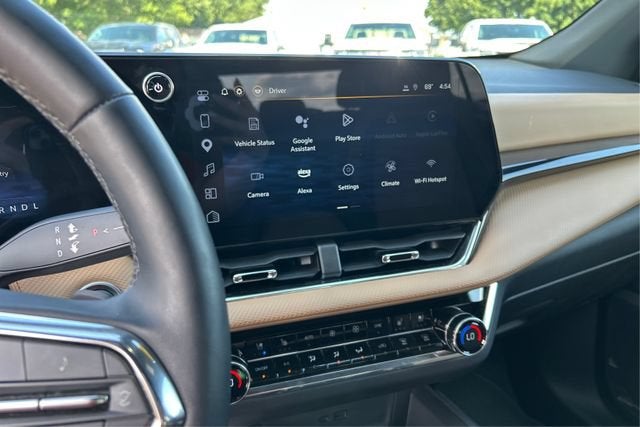 2025 Chevrolet Equinox ACTIV