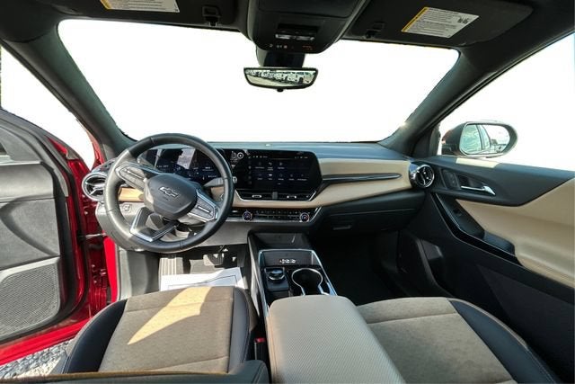 2025 Chevrolet Equinox ACTIV