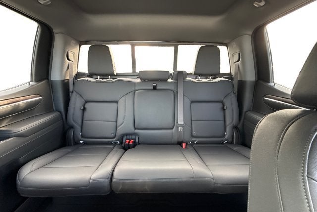 2026 GMC Sierra 1500 SLT - Photo 14