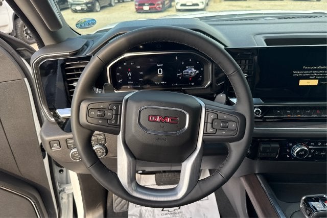 2026 GMC Sierra 1500 SLT - Photo 16