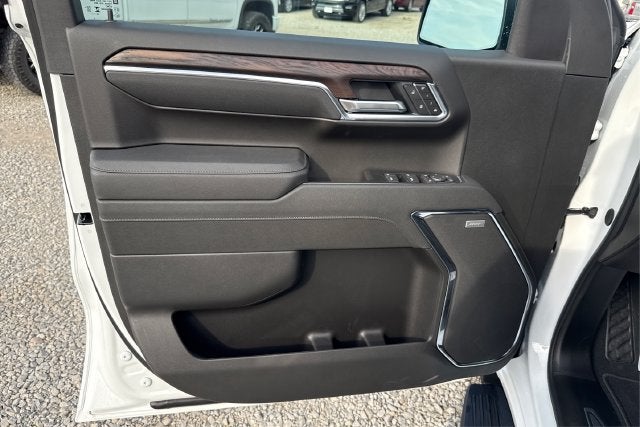 2026 GMC Sierra 1500 SLT - Photo 19