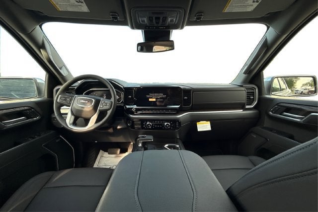 2026 GMC Sierra 1500 SLT - Photo 22