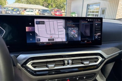 2024 BMW 3 Series 330i