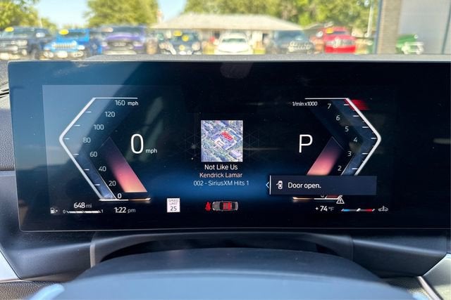 2024 BMW 3 Series 330i