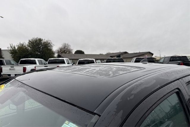 2022 Toyota Tacoma 4WD Limited