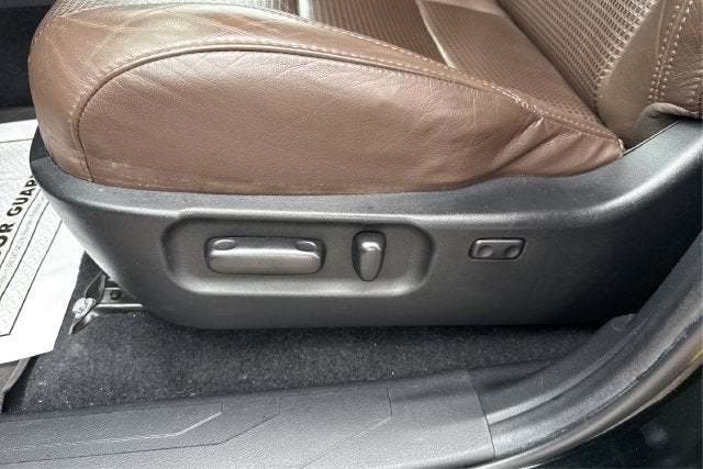 2022 Toyota Tacoma 4WD Limited
