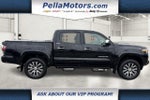 2022 Toyota Tacoma 4WD Limited