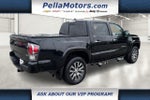 2022 Toyota Tacoma 4WD Limited
