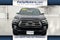 2022 Toyota Tacoma 4WD Limited