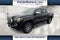 2022 Toyota Tacoma 4WD Limited