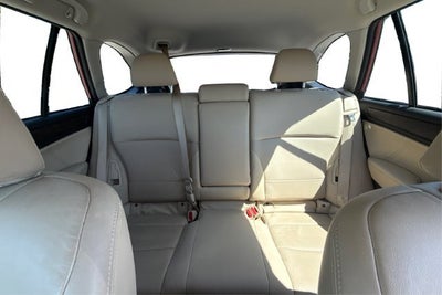 2019 Subaru Outback Limited