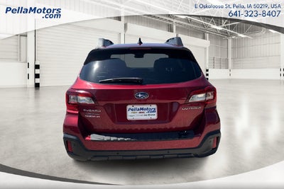 2019 Subaru Outback Limited