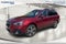 2019 Subaru Outback Limited