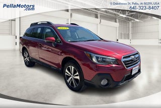 2019 Subaru Outback Limited