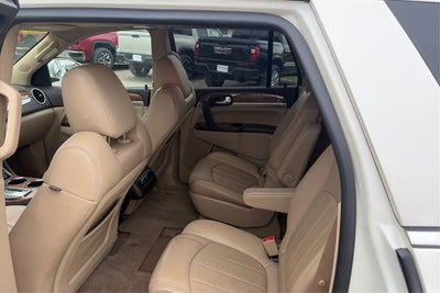 2012 Buick Enclave Premium