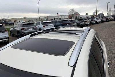 2012 Buick Enclave Premium