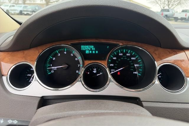 2012 Buick Enclave Premium