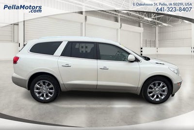2012 Buick Enclave Premium