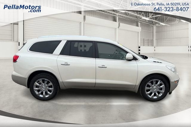 2012 Buick Enclave Premium