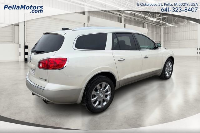 2012 Buick Enclave Premium