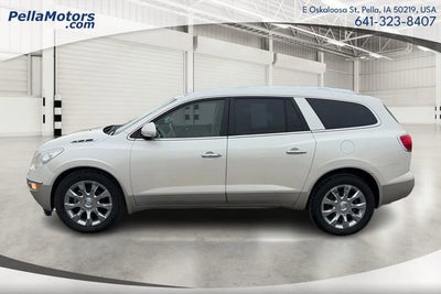 2012 Buick Enclave Premium
