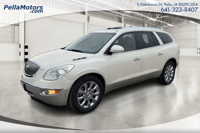 2012 Buick Enclave Premium