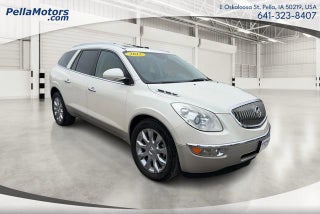 2012 Buick Enclave Premium