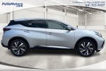 2022 Nissan Murano SL