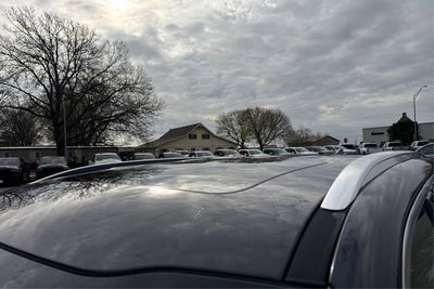 2025 Kia Telluride SX-Prestige