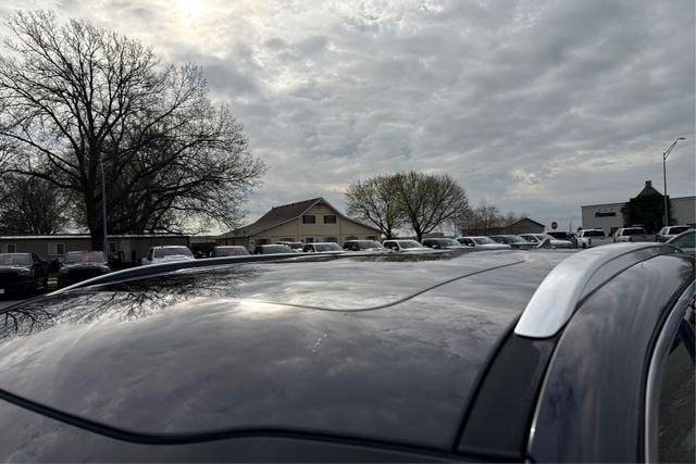 2025 Kia Telluride SX-Prestige