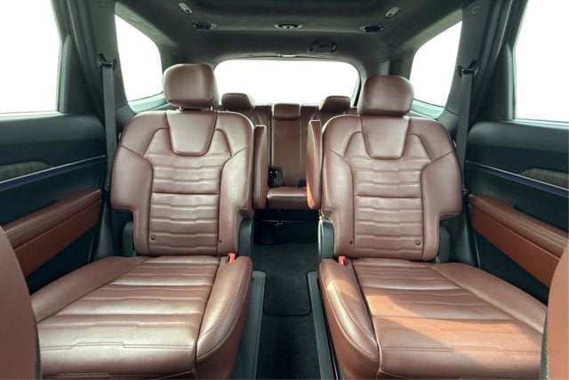 2025 Kia Telluride SX-Prestige